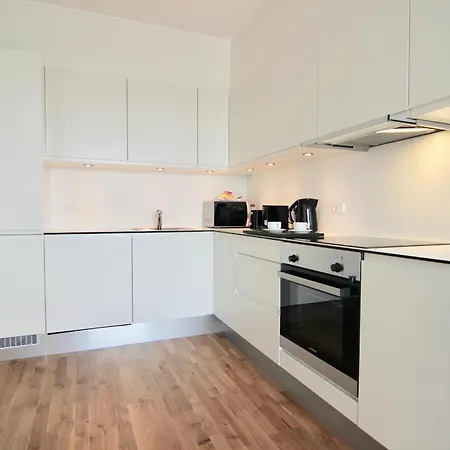 Stunning 2-bed Wbalconies And Beautiful Views * Copenhague