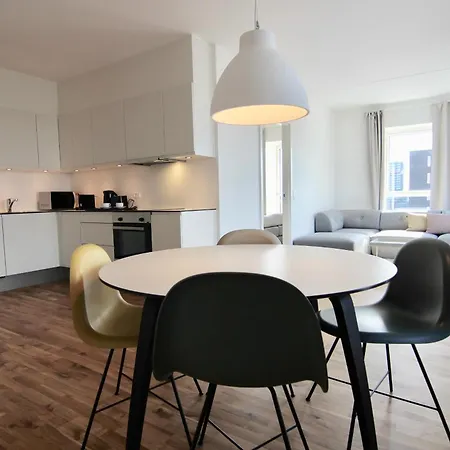 Apartamento Stunning 2-bed Wbalconies And Beautiful Views