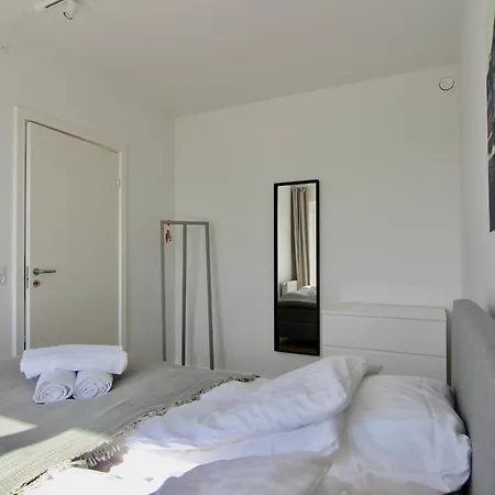 Stunning 2-br With Balcony Beautiful Views - 169 Κοπεγχάγη