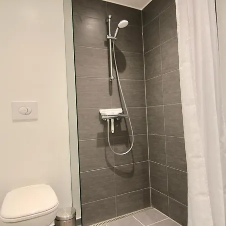 Stunning 2-br With Balcony Beautiful Views - 169 Κοπεγχάγη