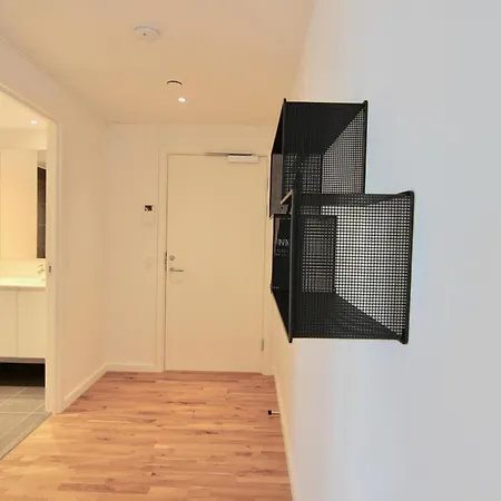 Διαμέρισμα Stunning 2-br With Balcony Beautiful Views - 169 *